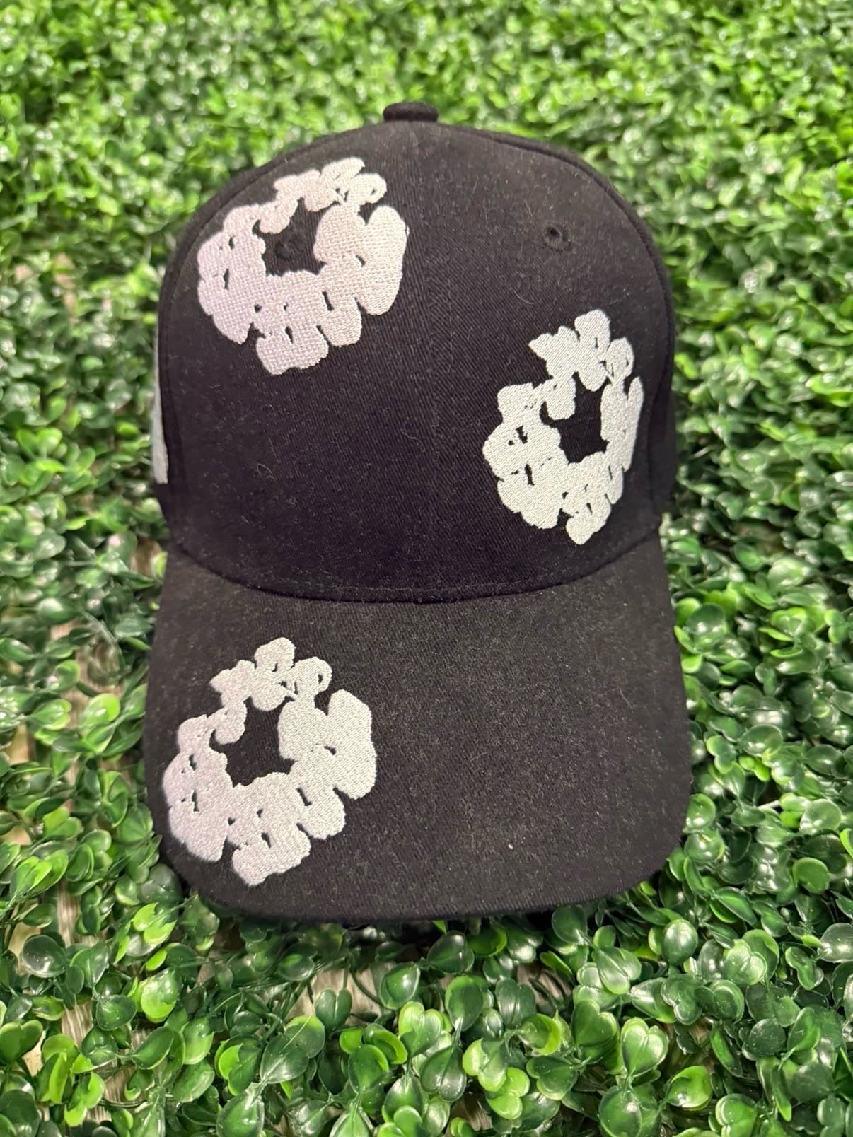 HAT 005