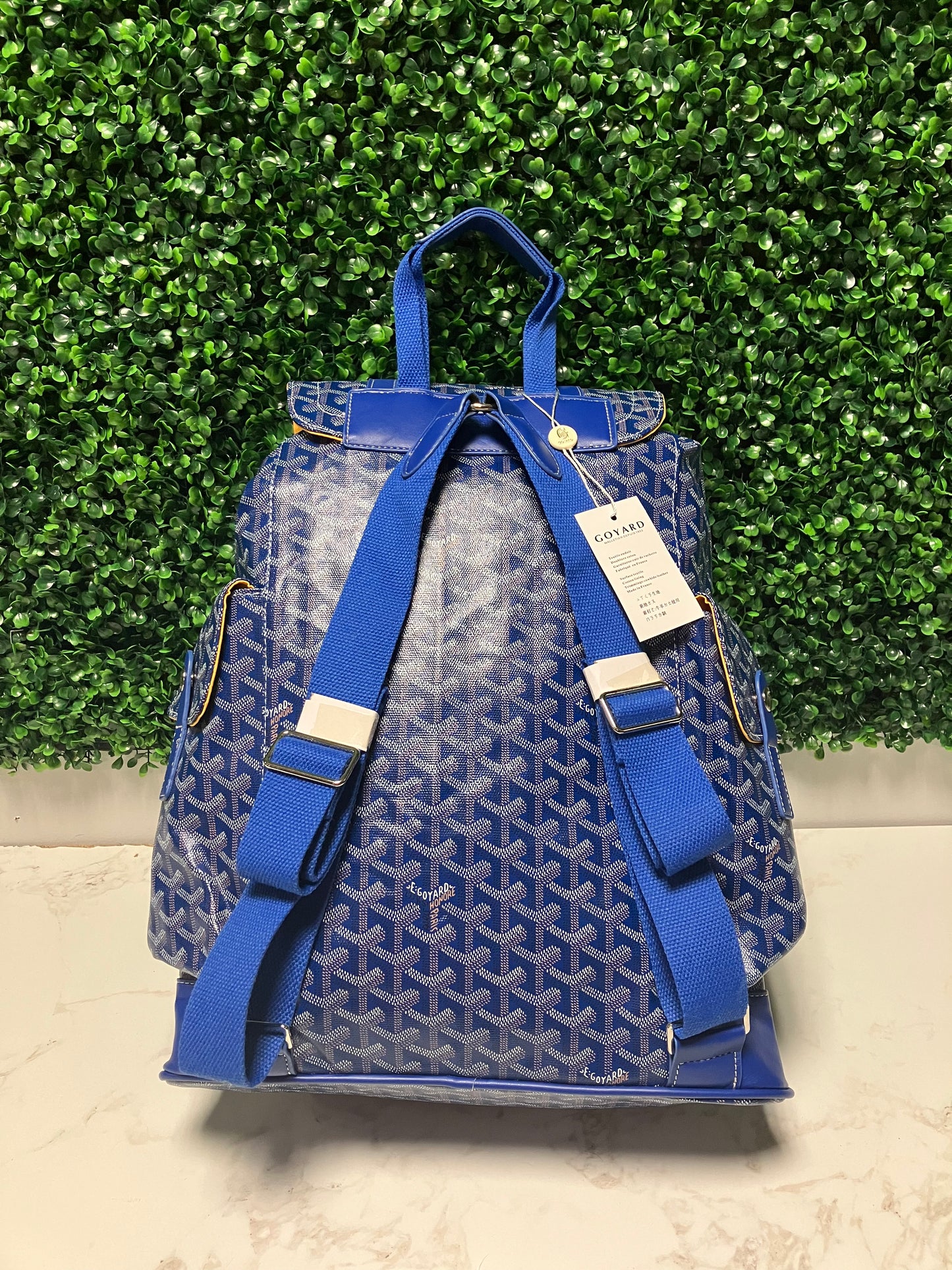Yoyard Packback