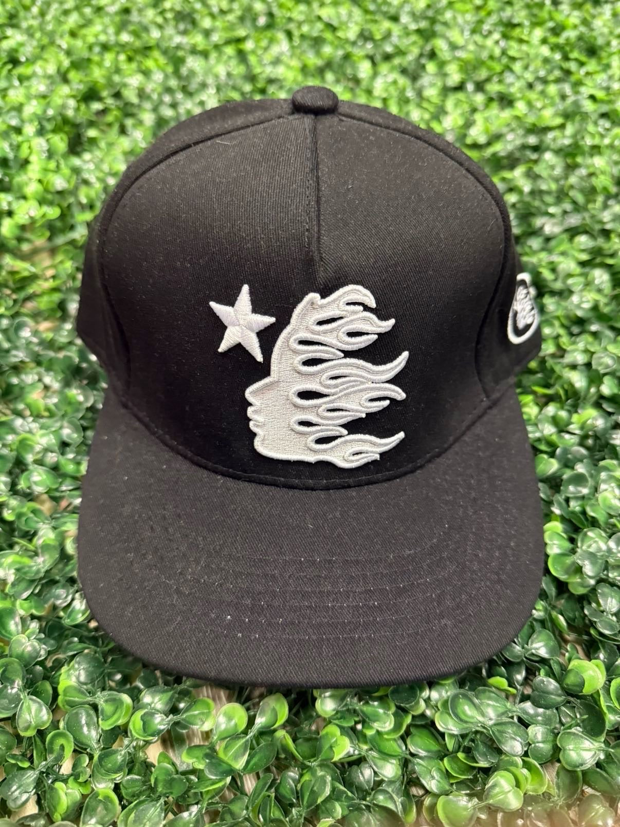 Hat 001