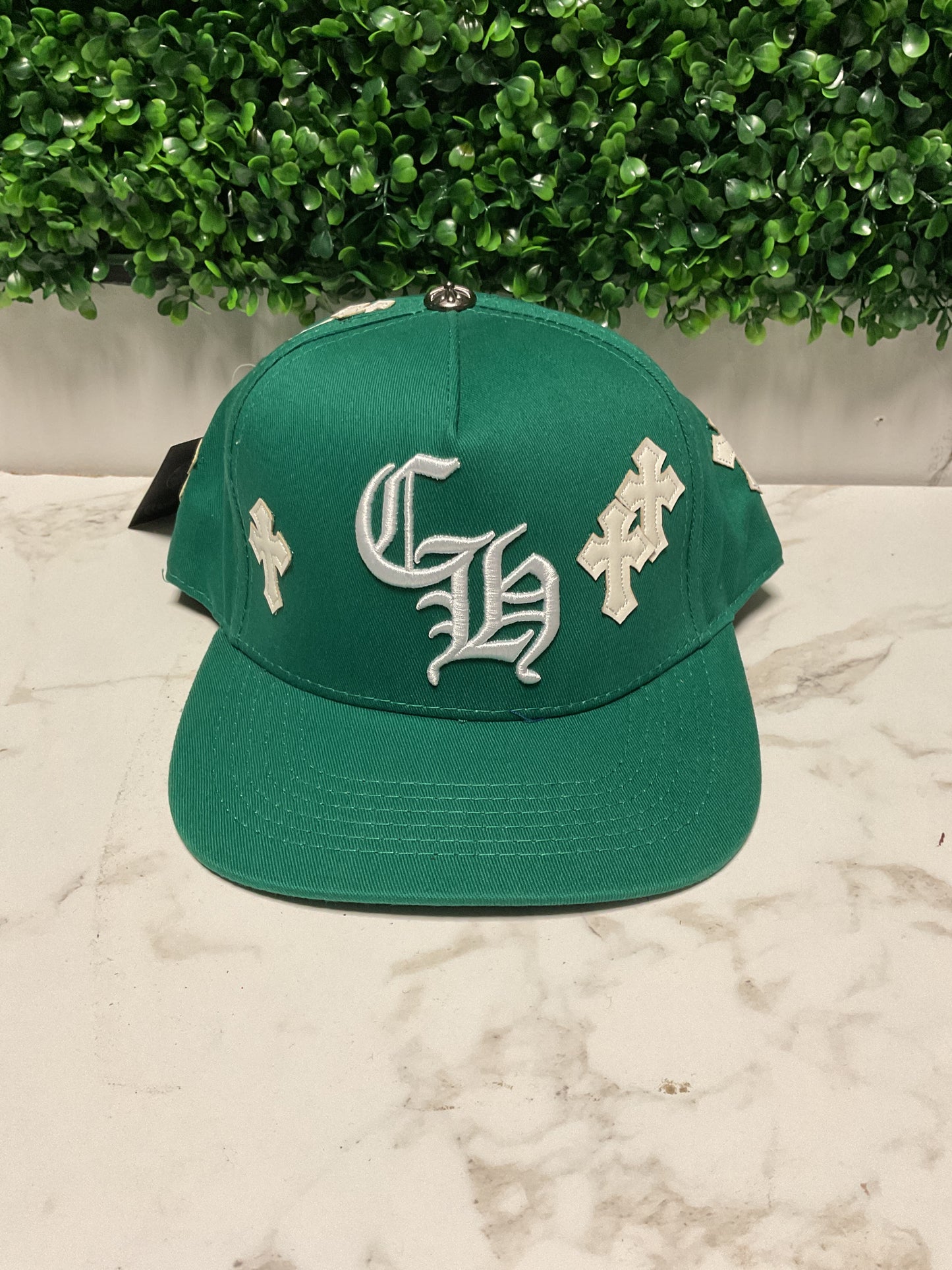 Green CH