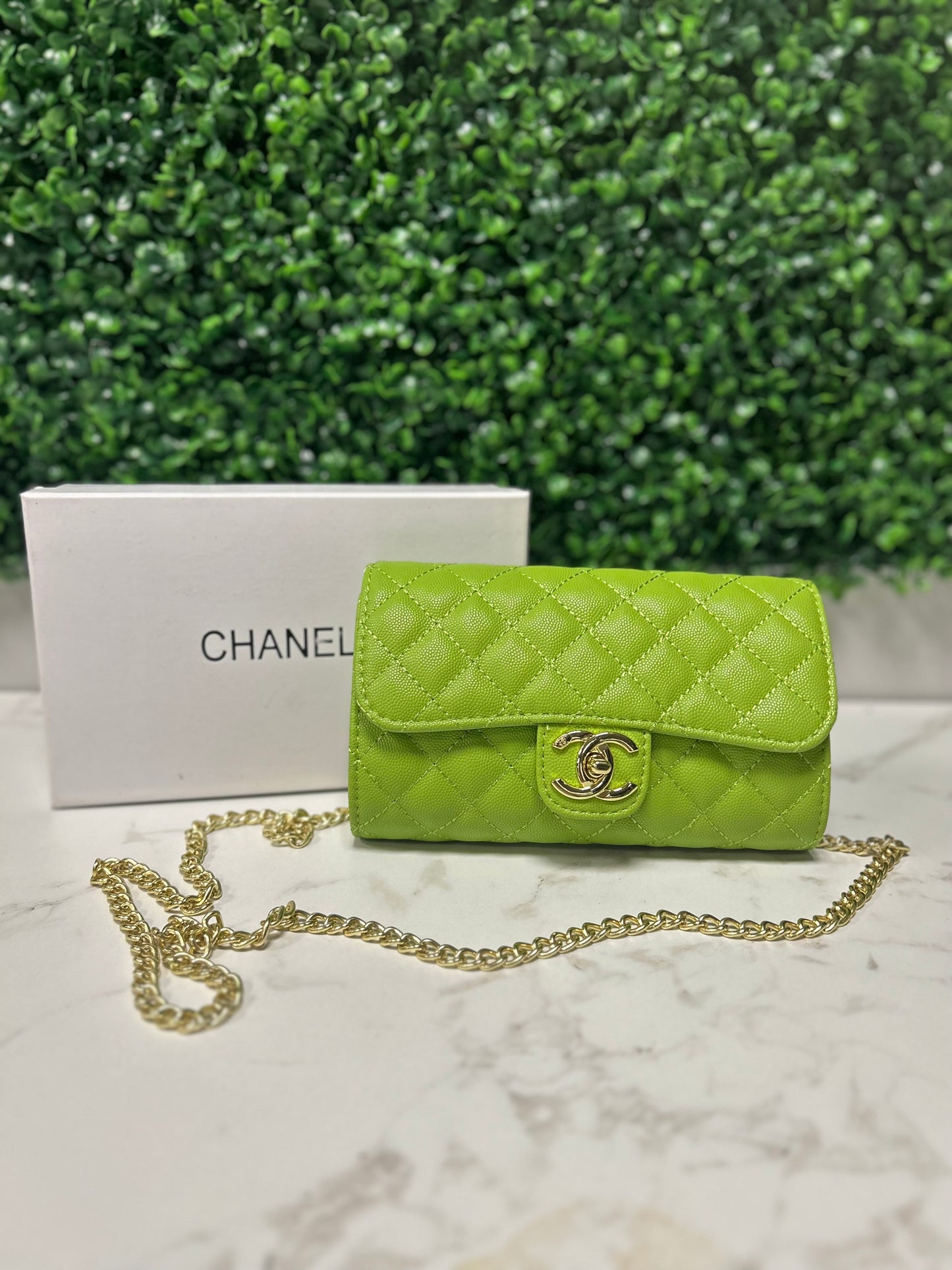 Chilly Lime