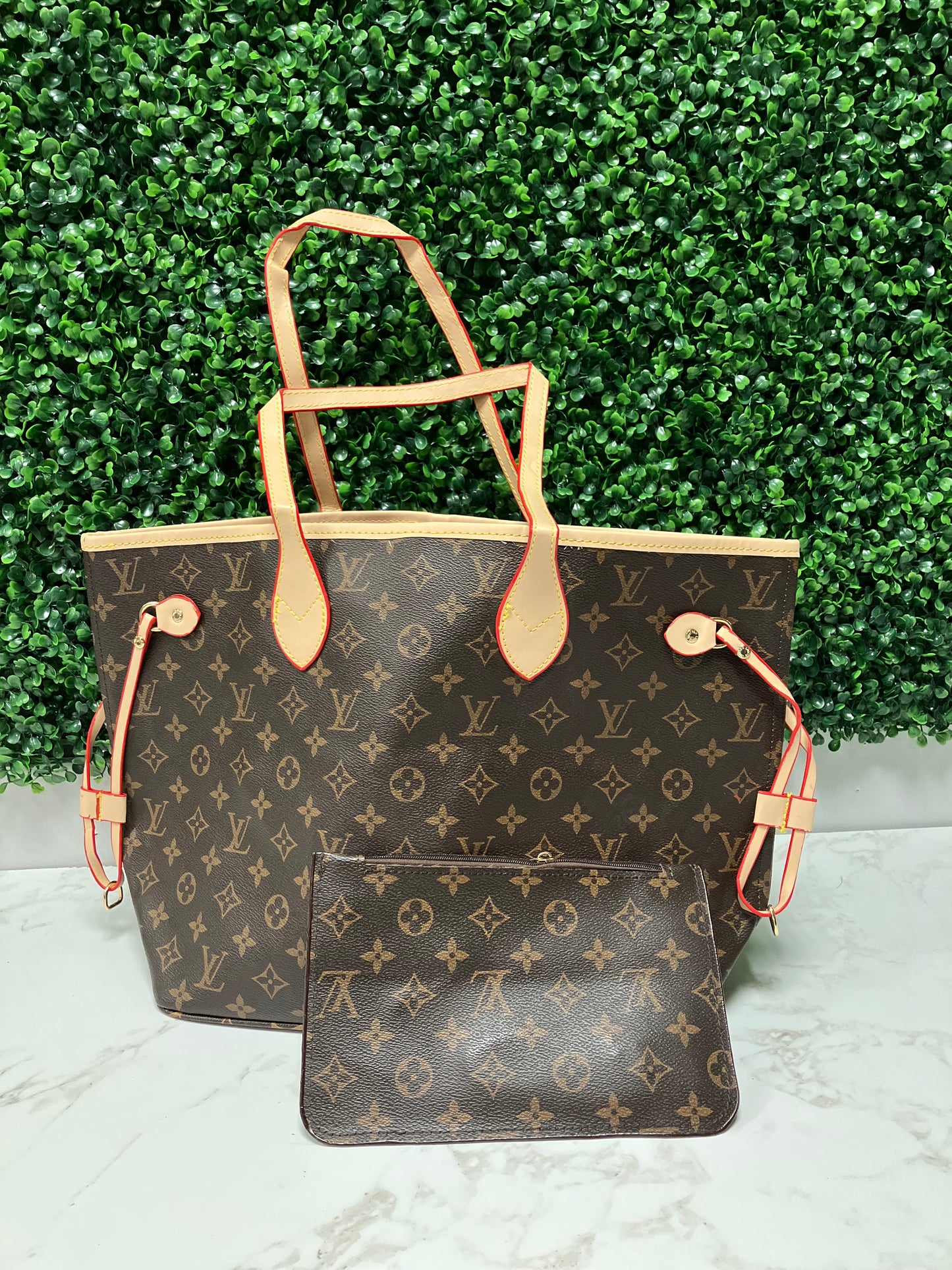 NEVERFULL