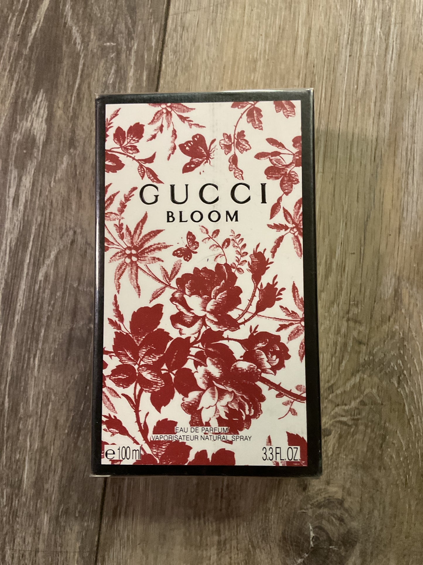 Smell good