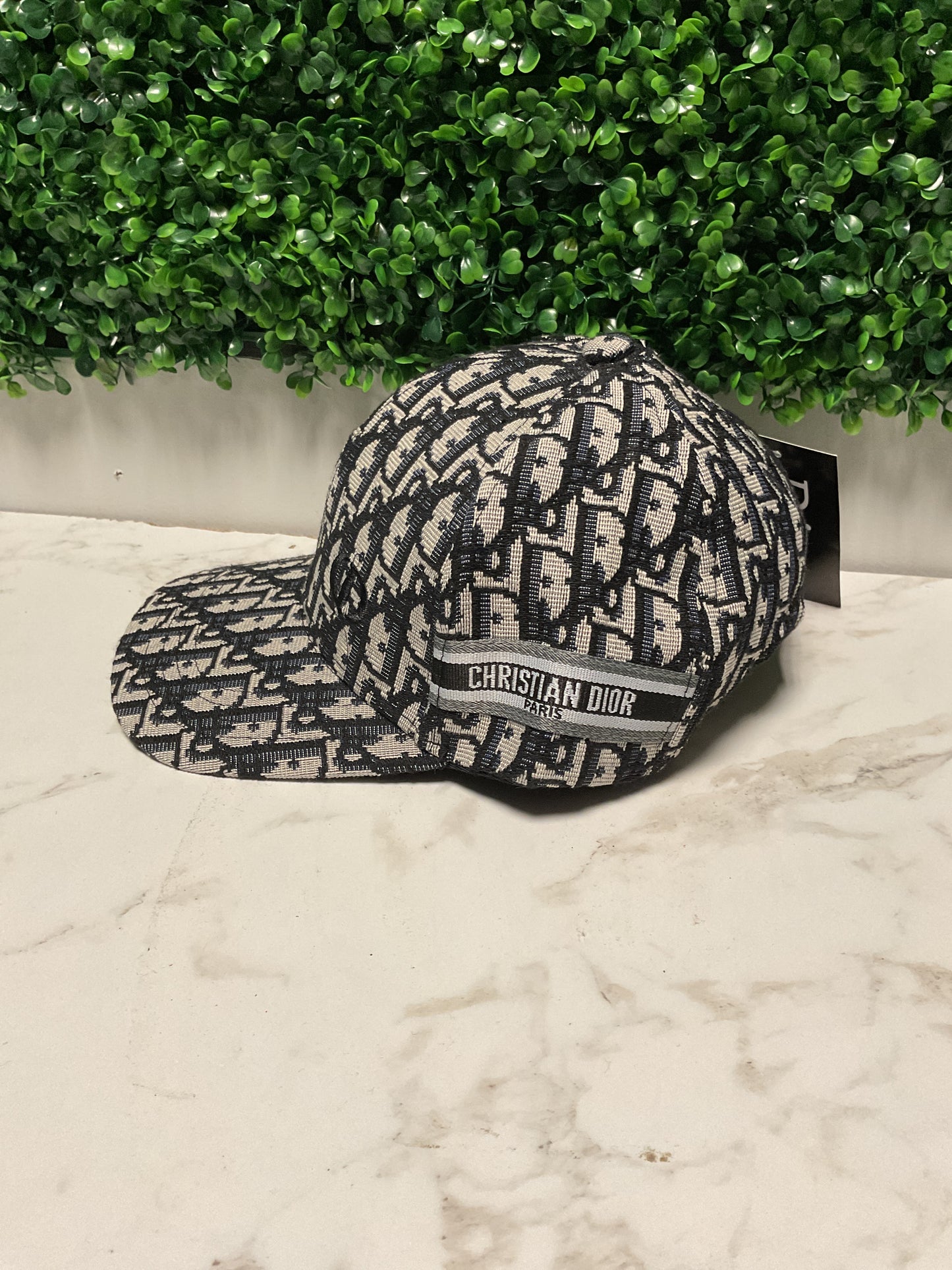 CD Hat