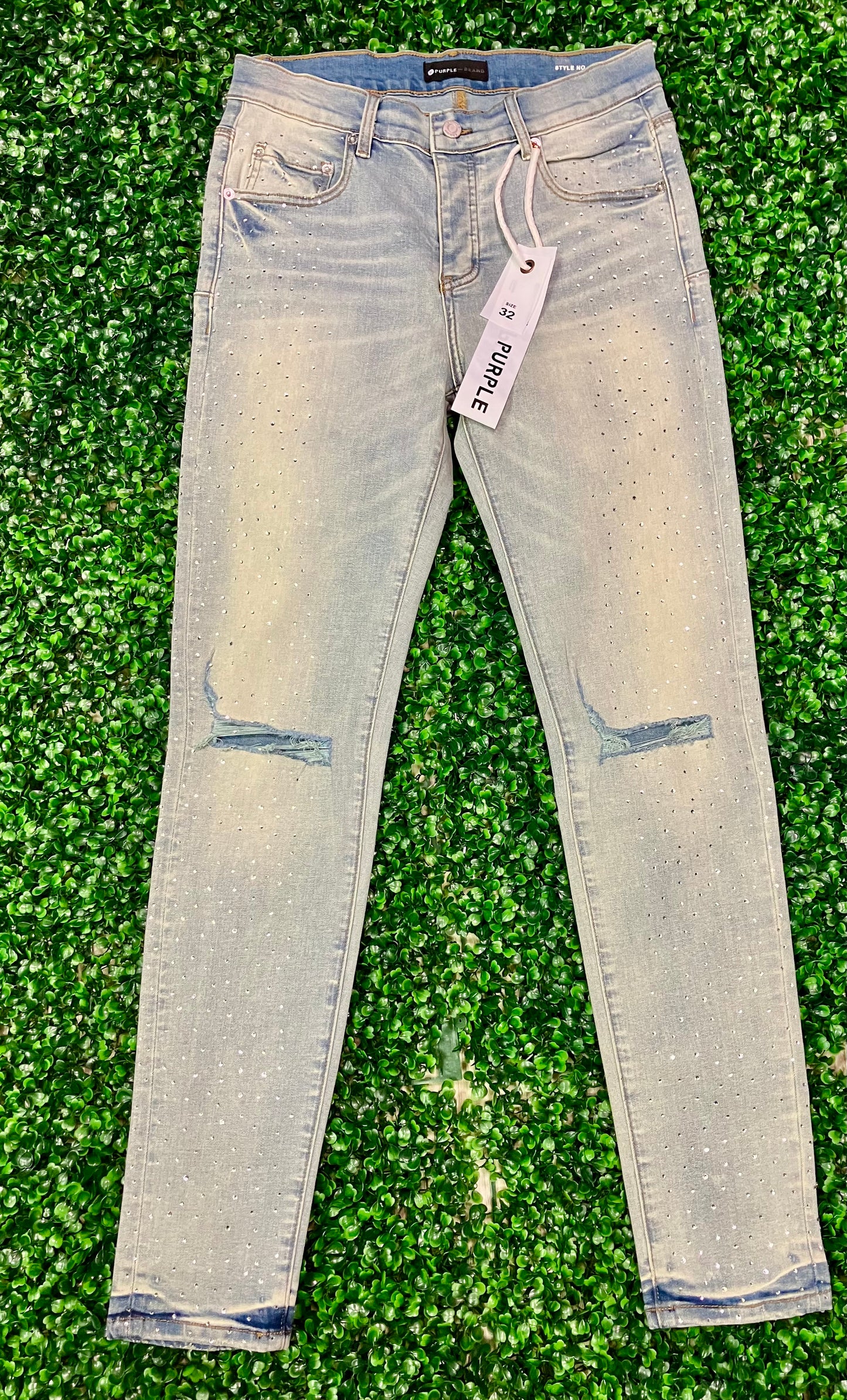 Jeans P 003
