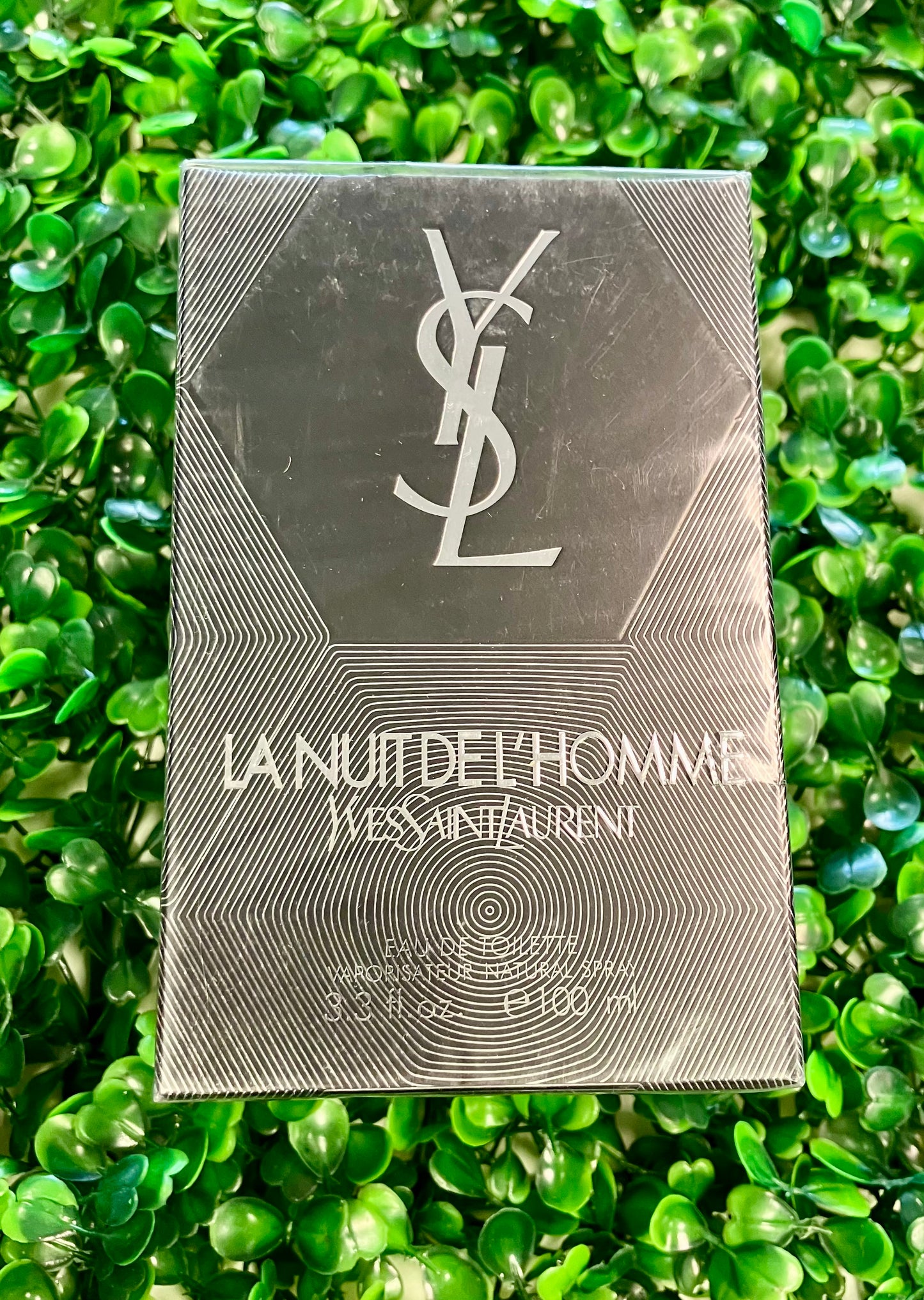 Smell Good 015
