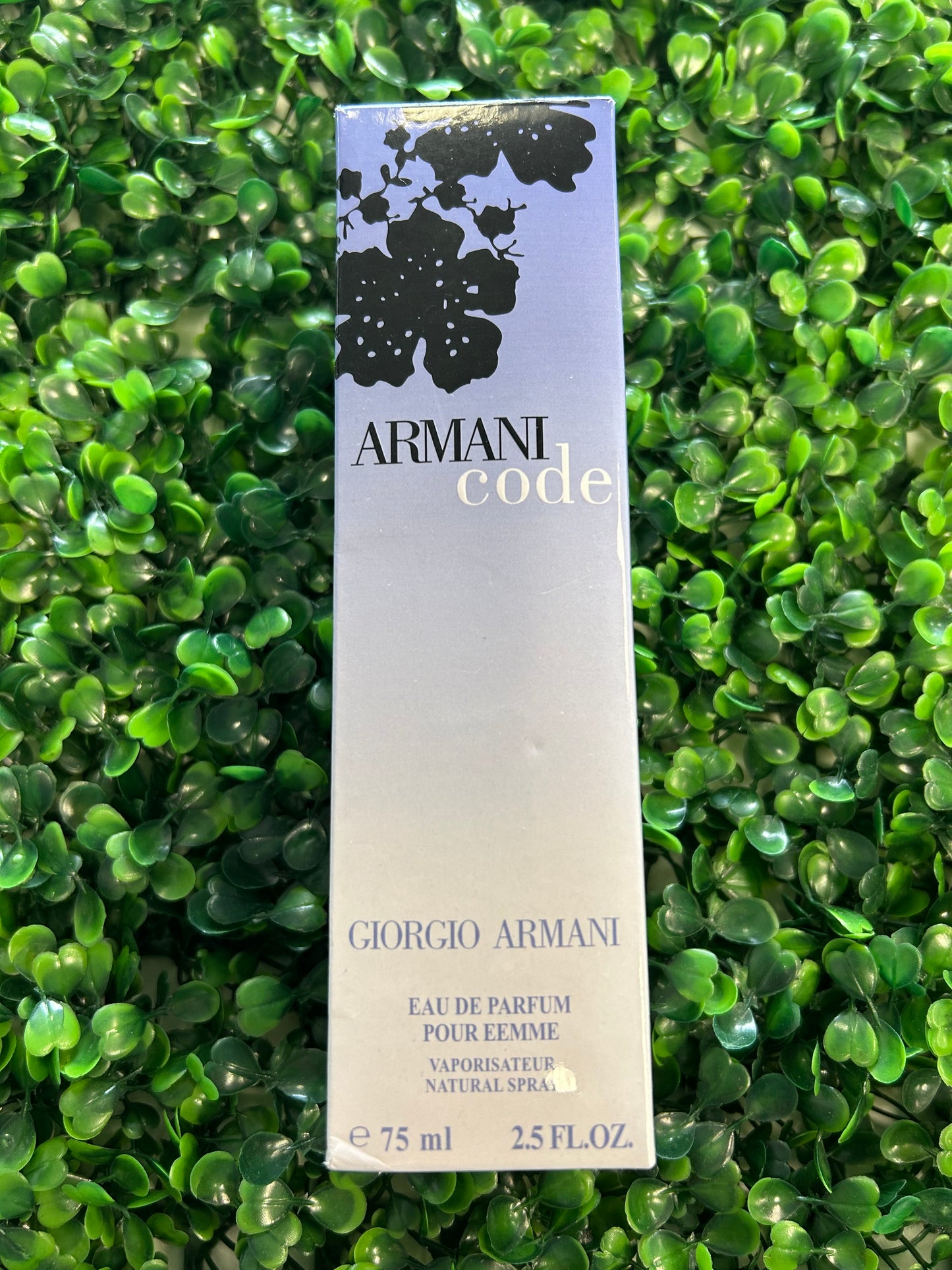 Smell good 004