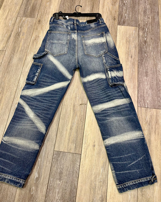 Jeans A 001