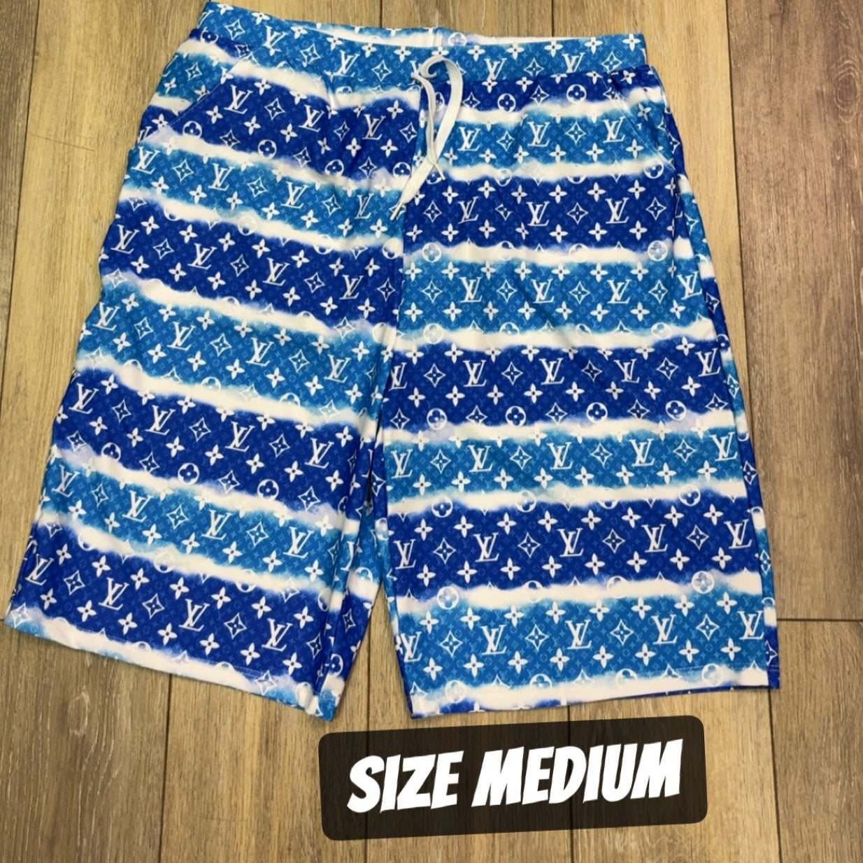 Swim Short 006