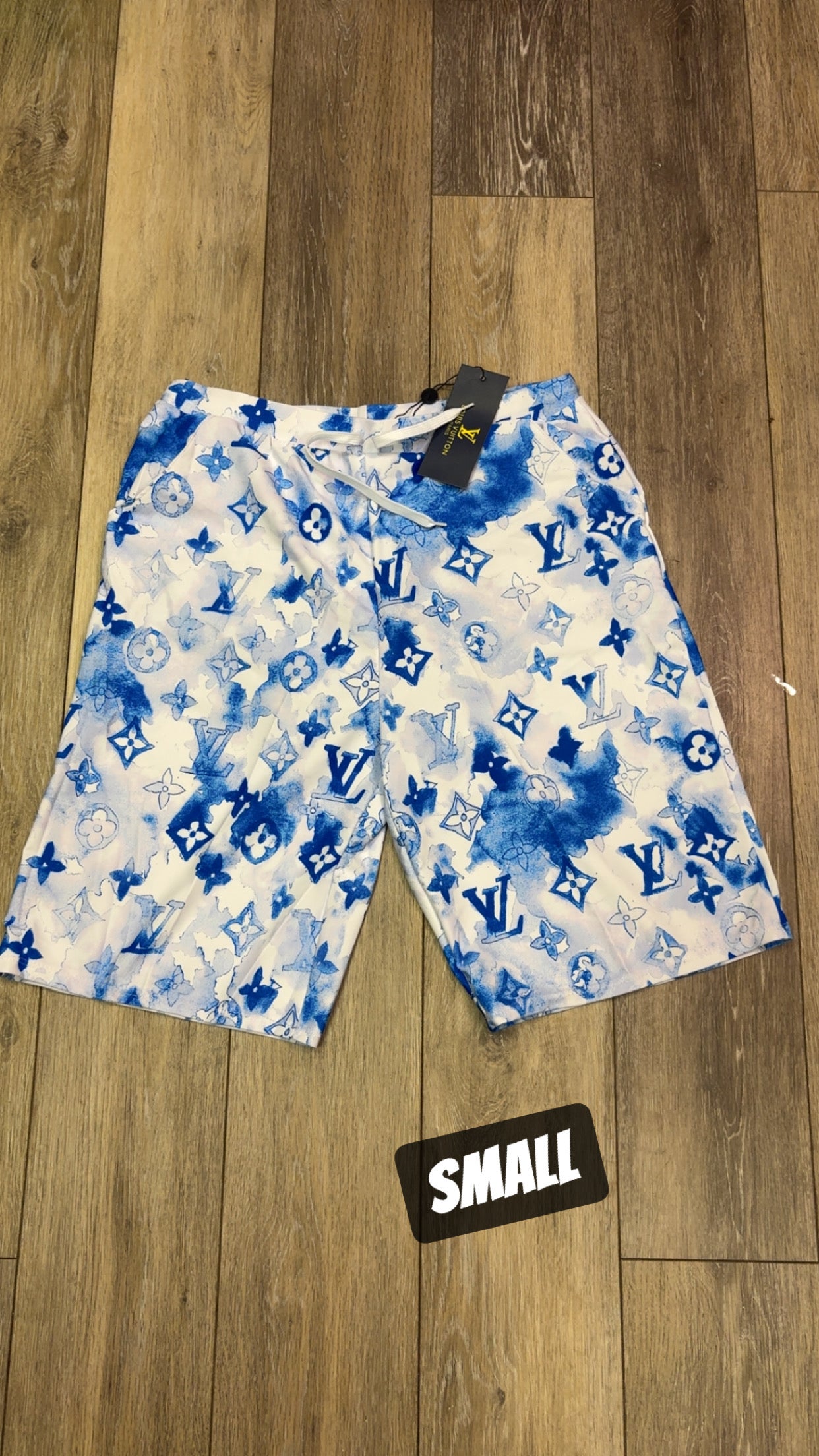 Swim Short 004