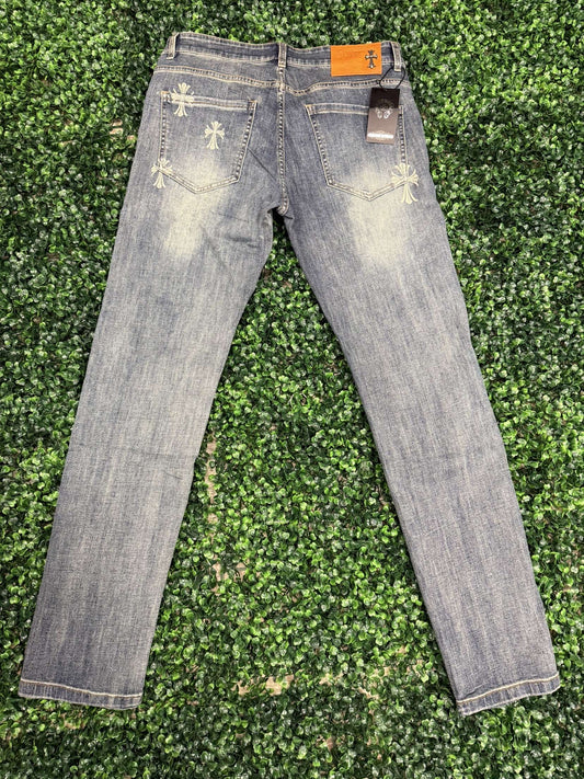 Jeans CH 001