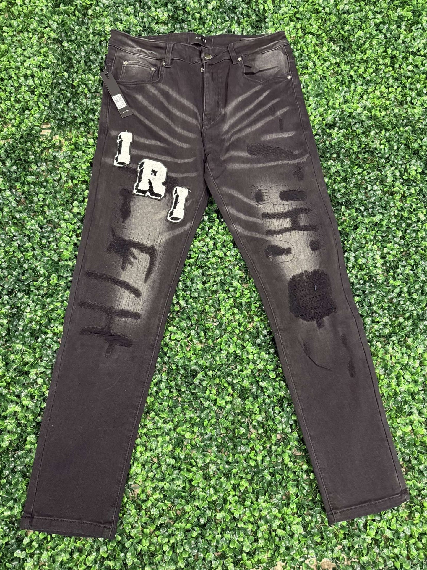 Jeans A 003