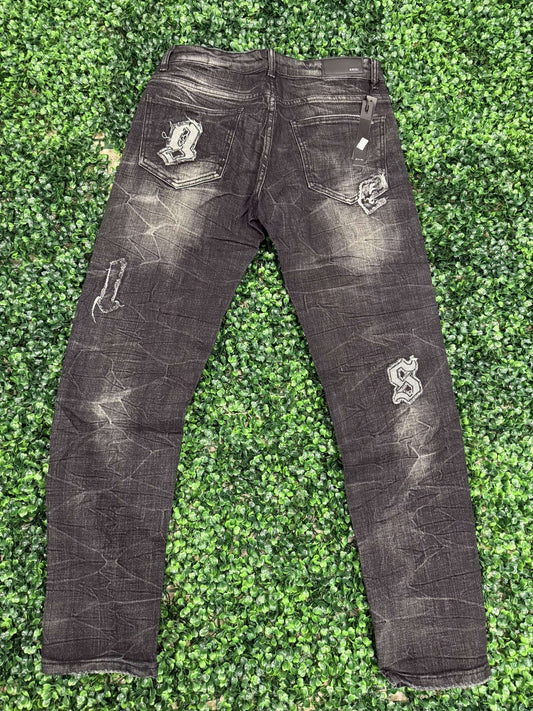 Jeans A 008