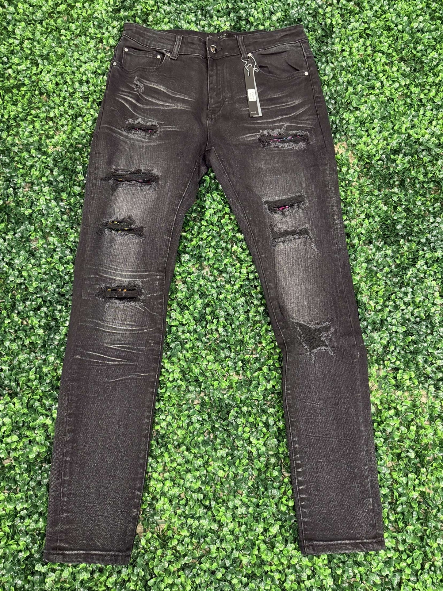 Jeans A 004