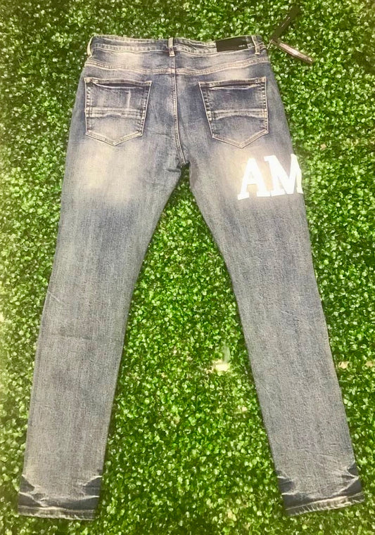 Jeans A011