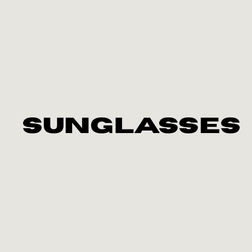 Sunglasses