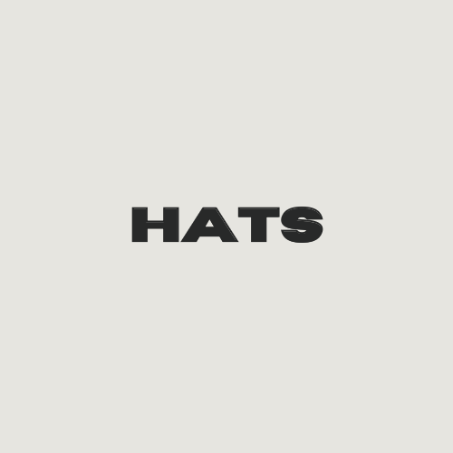 Hats