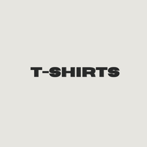 T-Shirts