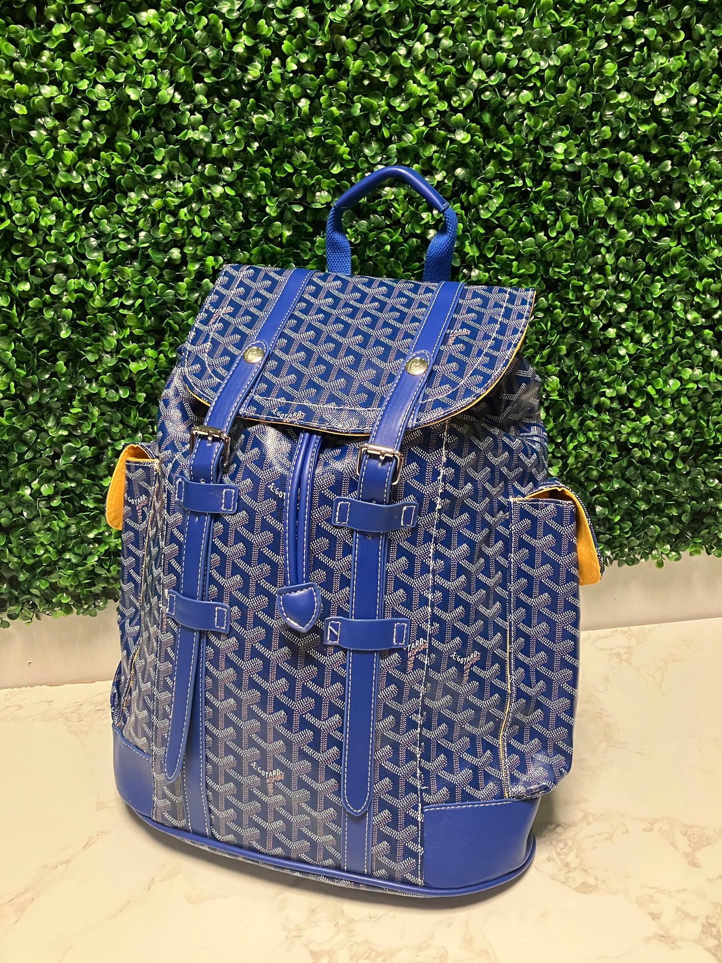 Yoyard Packback