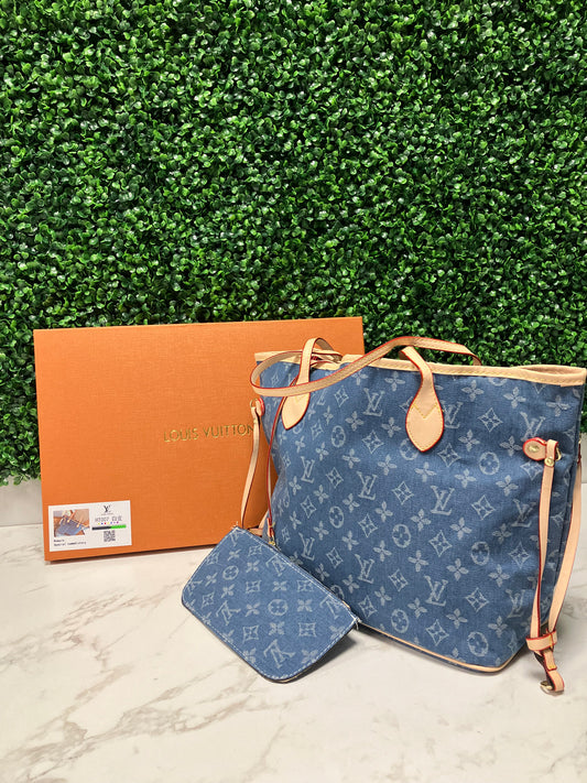 NEVERFULL