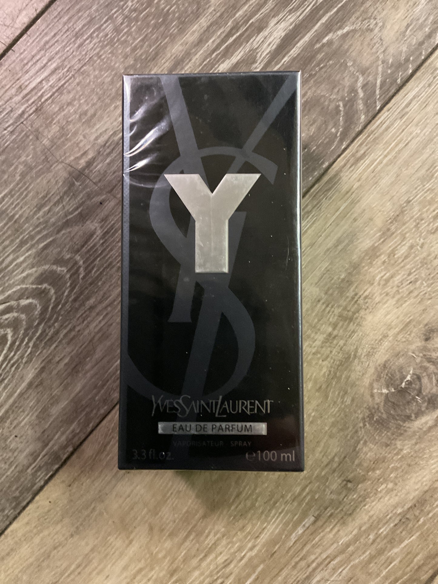 Smells good