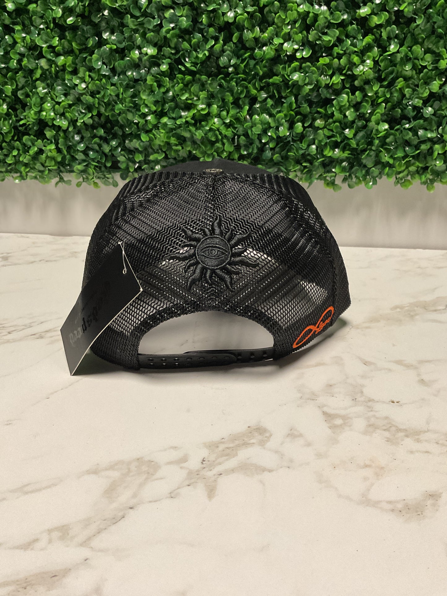 Black On Black GS
