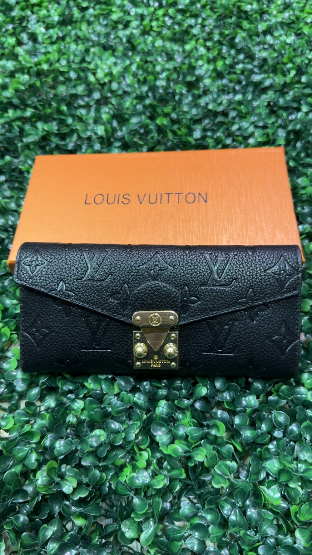 Wallet