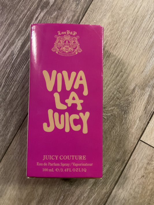 Smell good