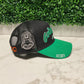 Green On Black Gs