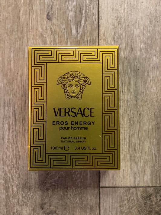 Smell good