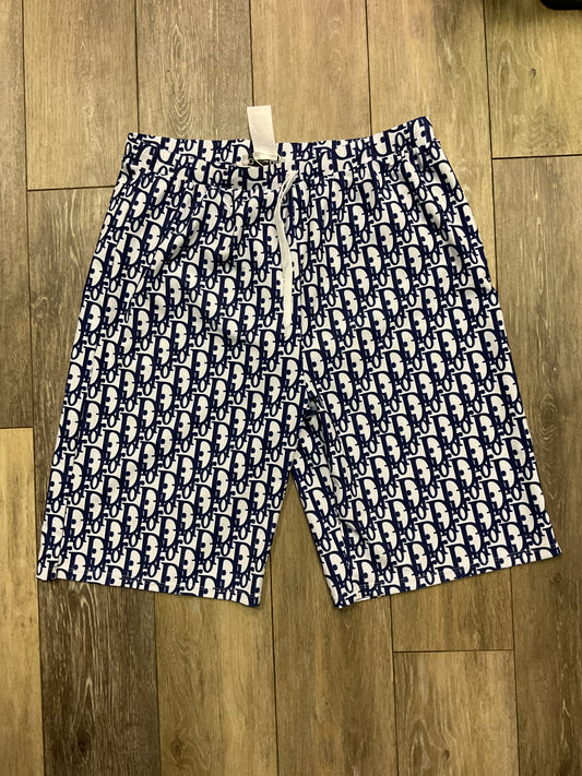 Swim shorts 010