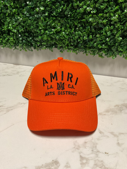 Orange AM