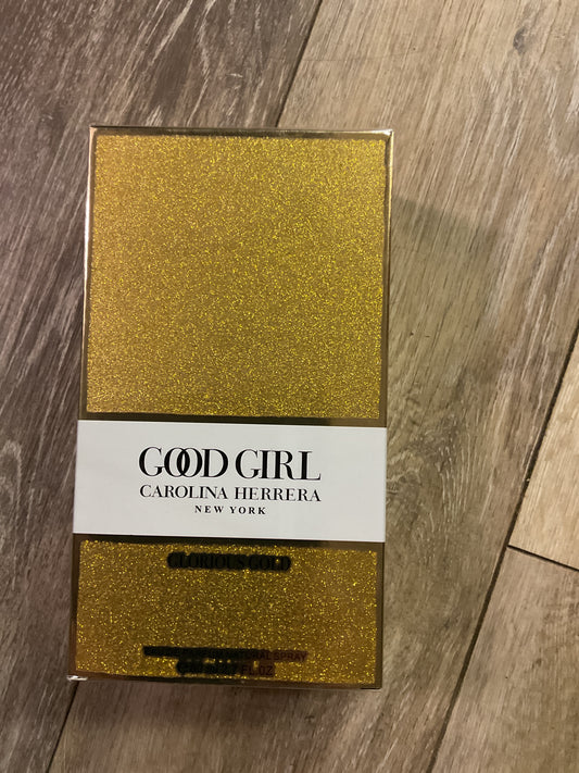 Smell good