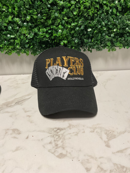 Players Club AM