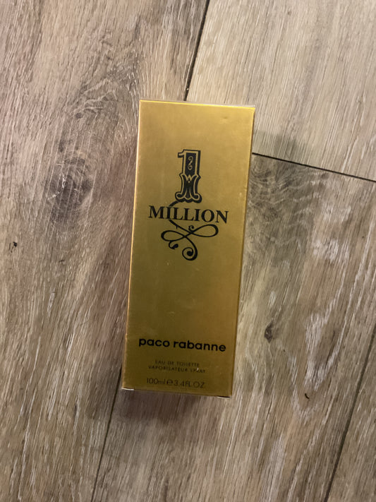 Smells good