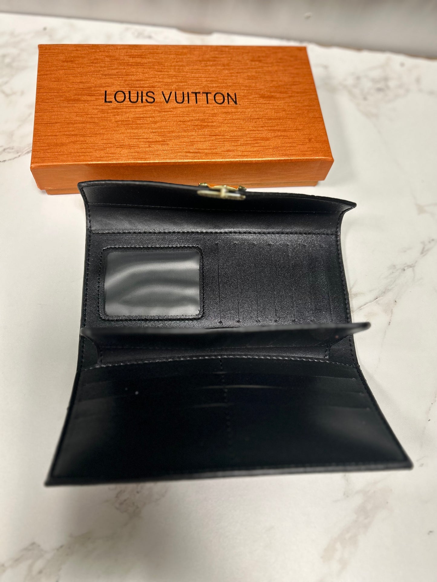 LE Wallet