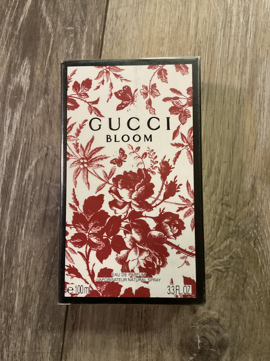 Smell good