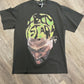 Gray tee shirt