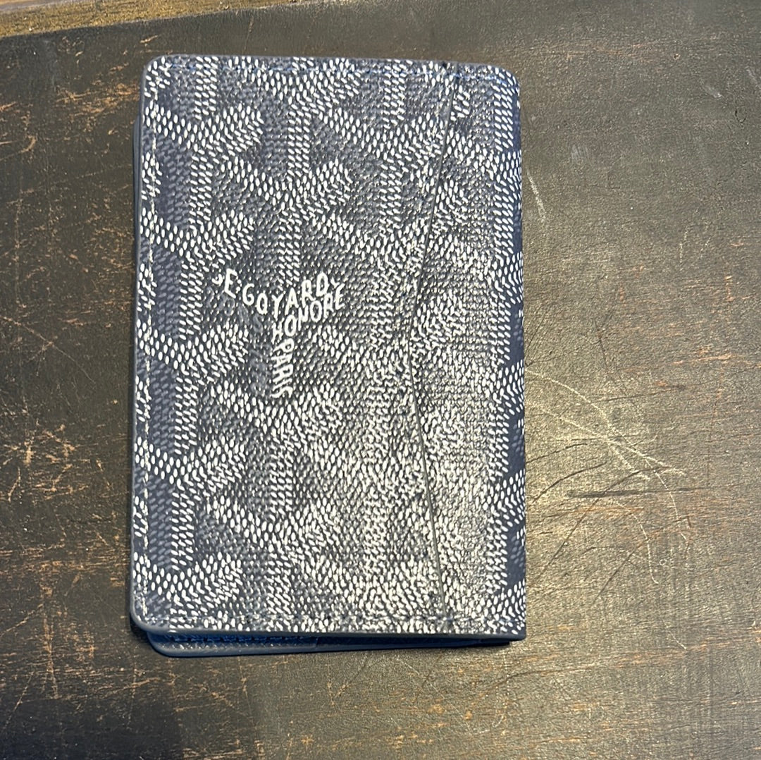 Card holder