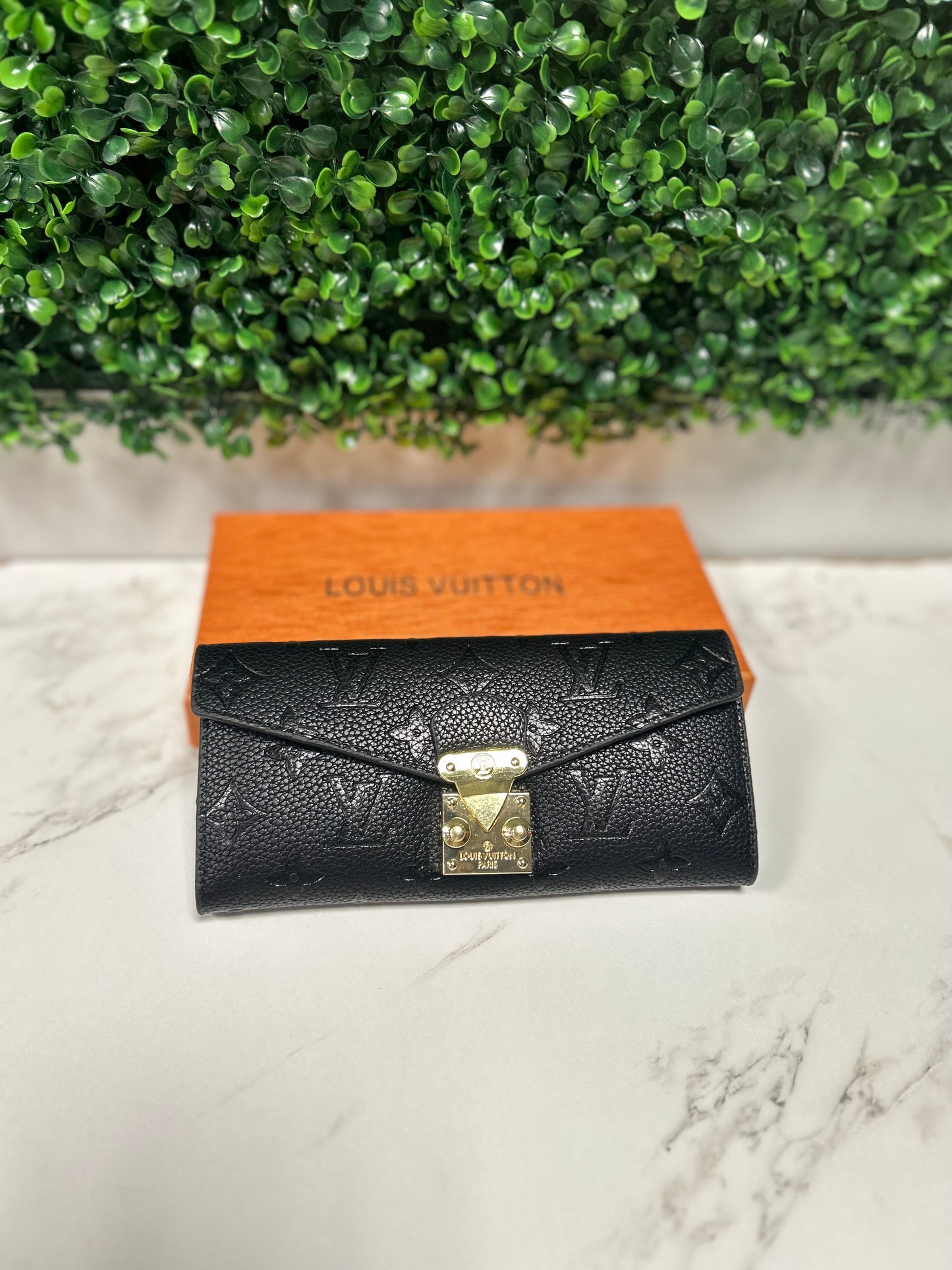 LE Wallet