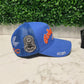 Orange On Blue Gs