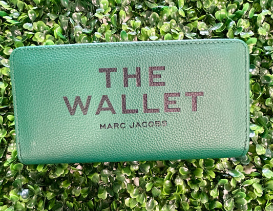 Green Wallet