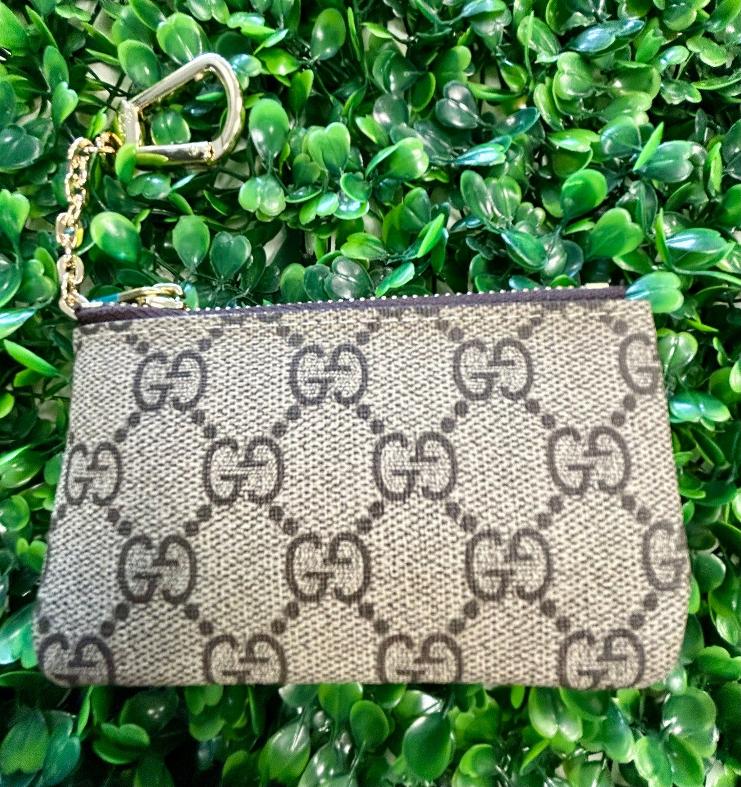 GG Card Wallet