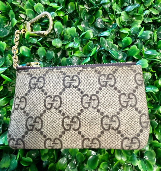 GG Card Wallet