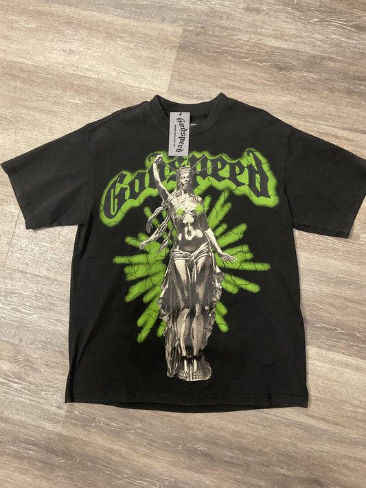 Green tee