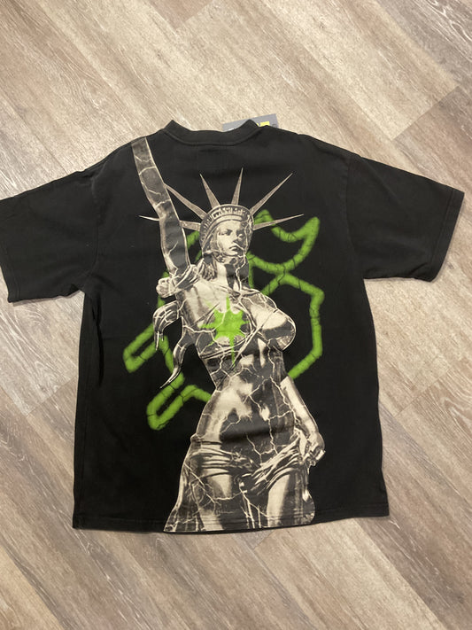 Green tee