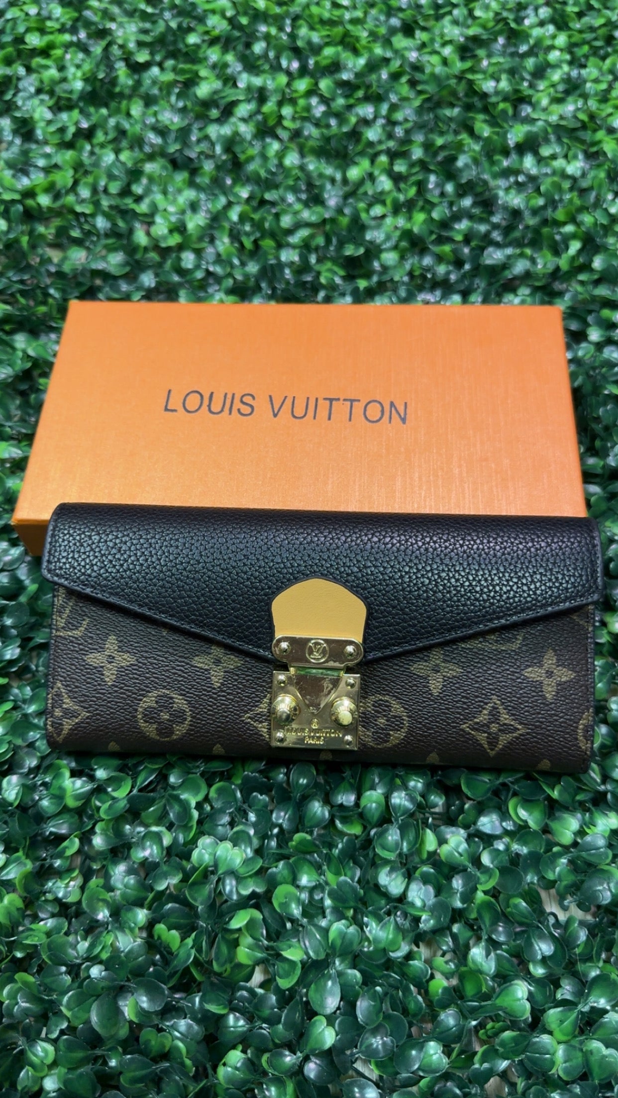 Wallet