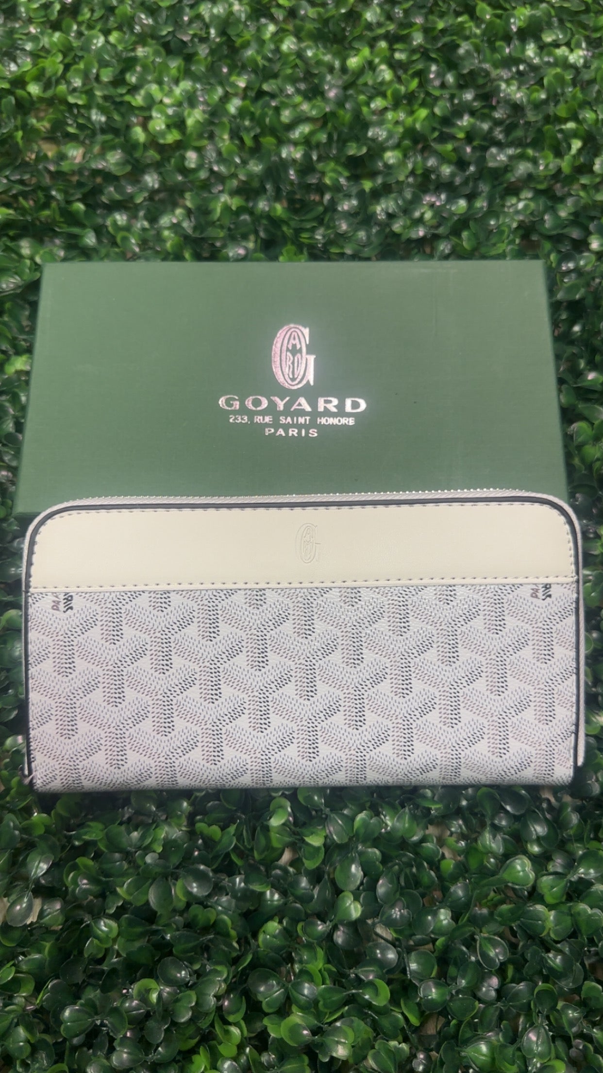 Wallet