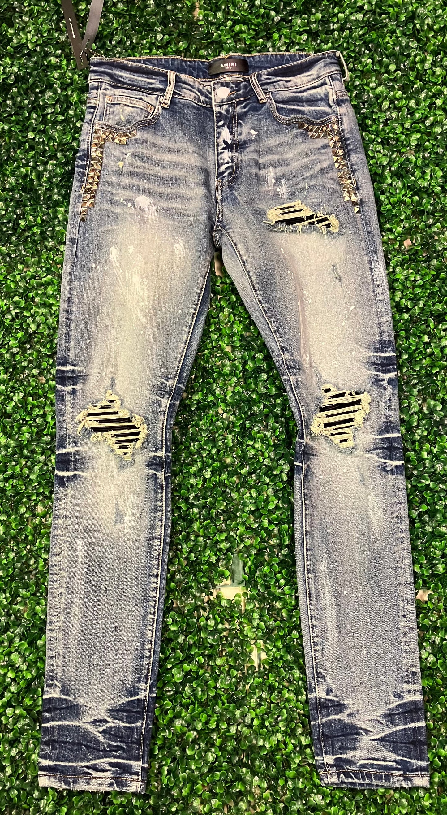 Jeans A 010
