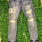 Jeans A011